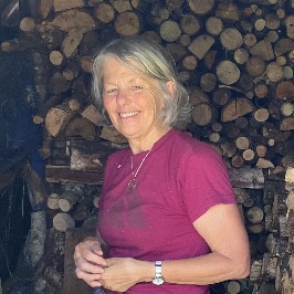 Susan Currie