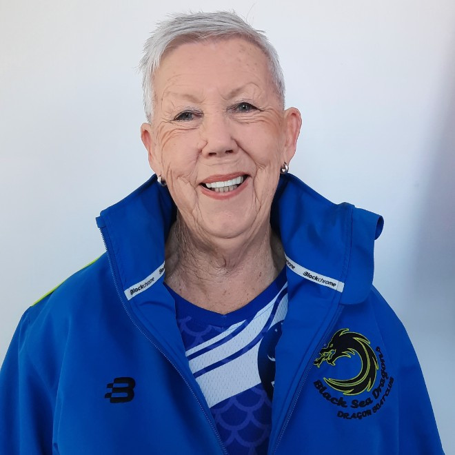 Kathleen De Ross