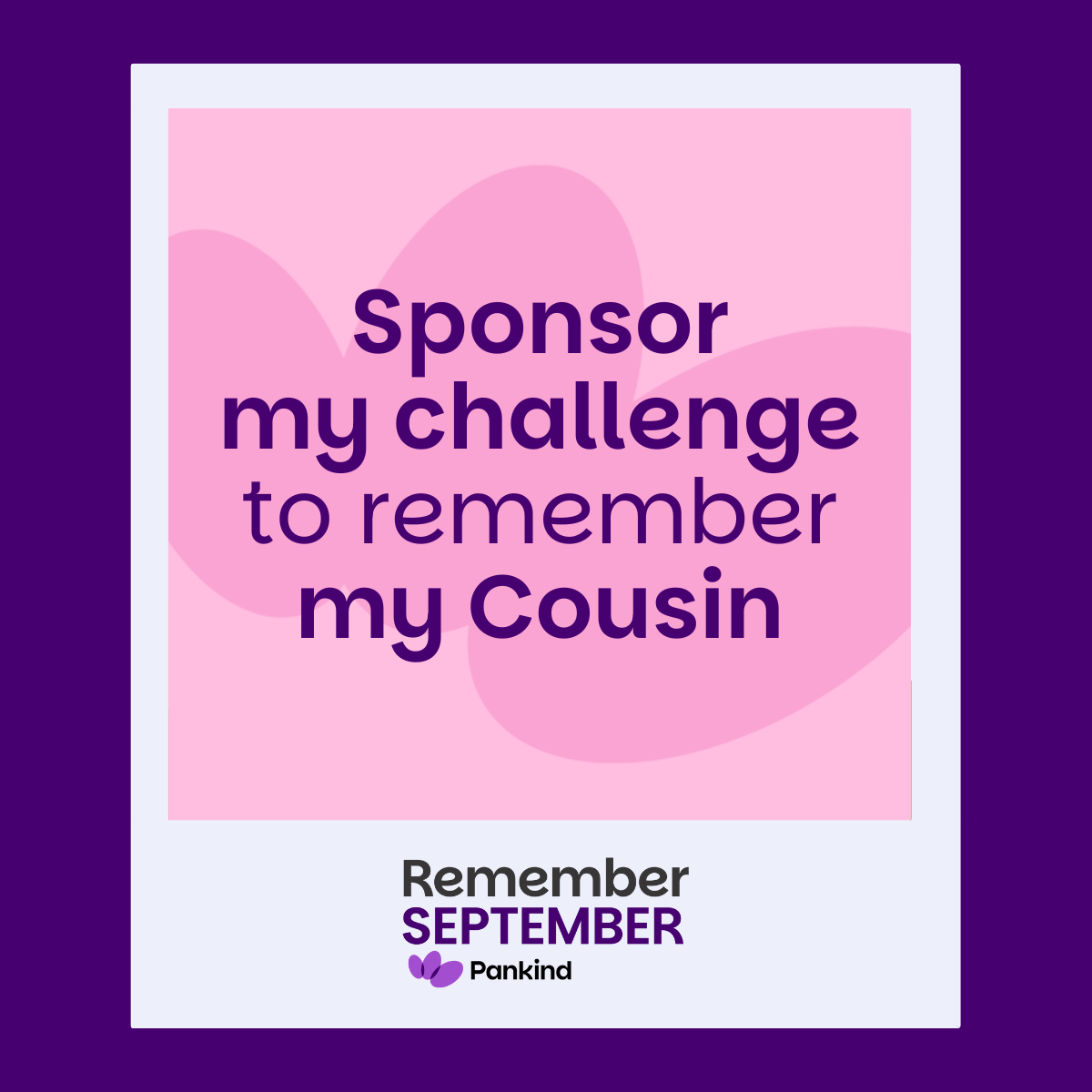 Cousin - Social Tile 3