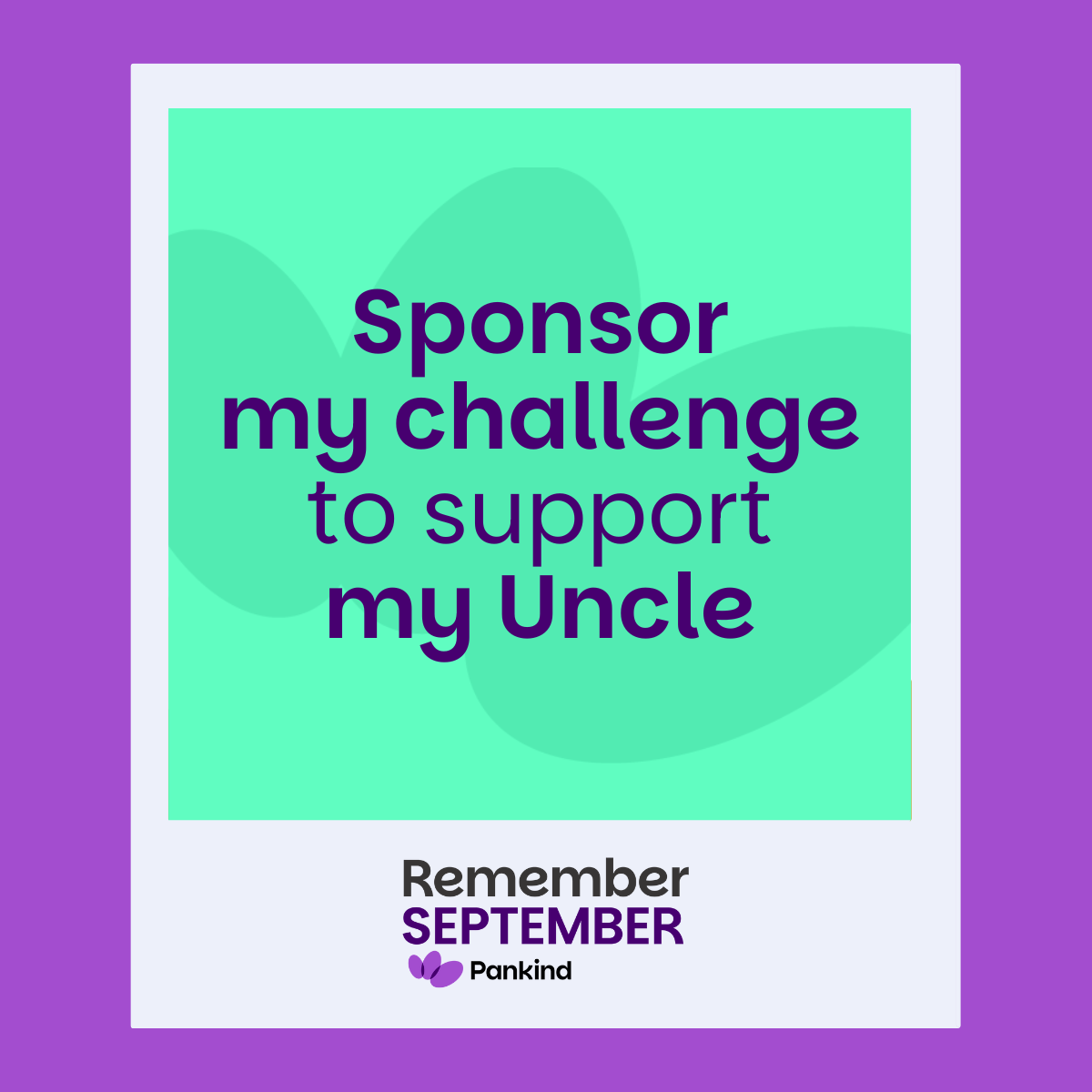 Uncle - Social Tile 4