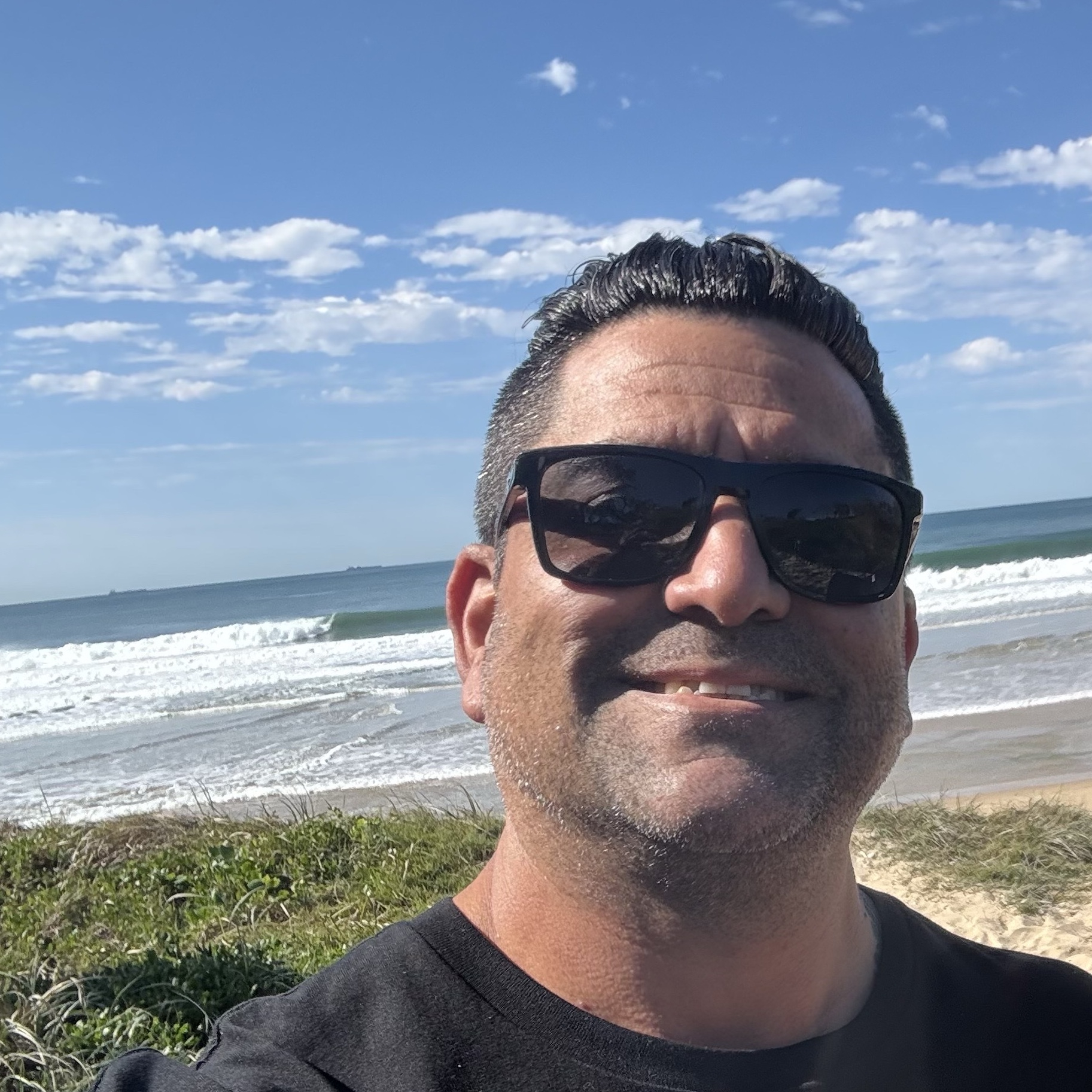 Luis Alzate