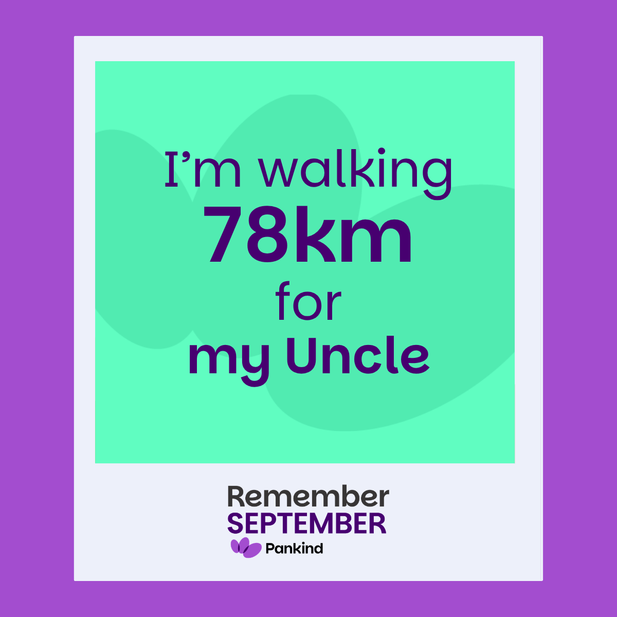 Uncle - Social Tile 2