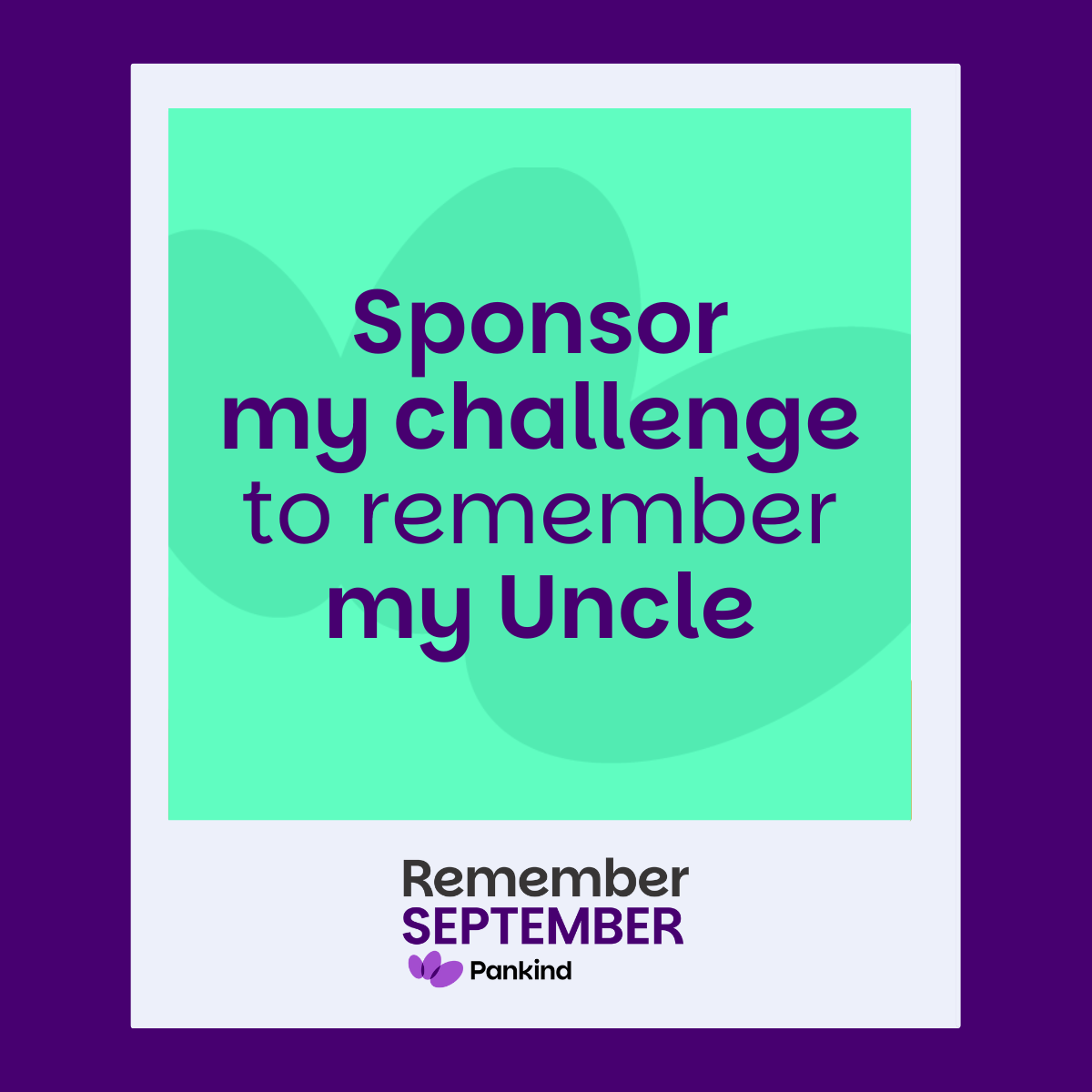 Uncle - Social Tile 3