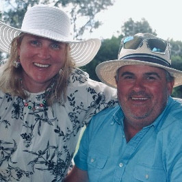 Leonie Clark