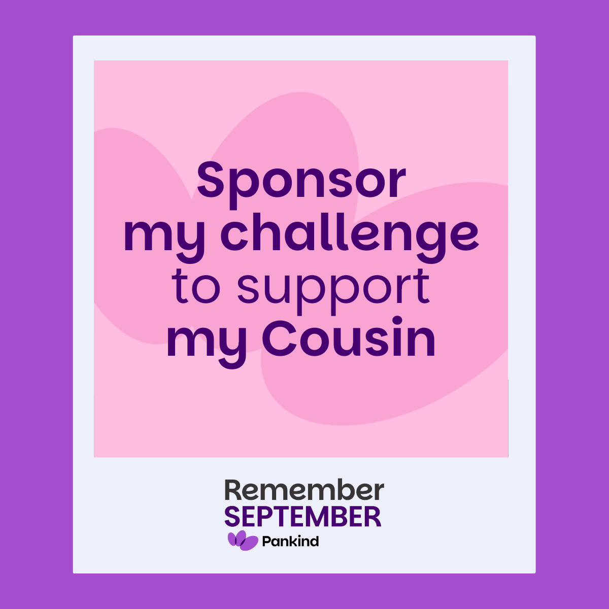 Cousin - Social Tile 4