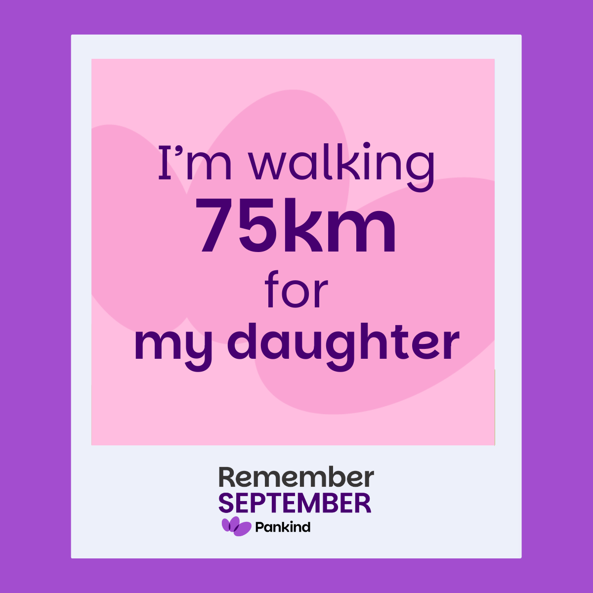 Daughter - Social Tile 2