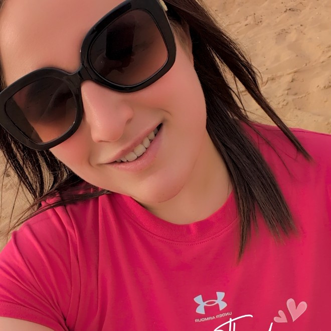 Courtney Faint