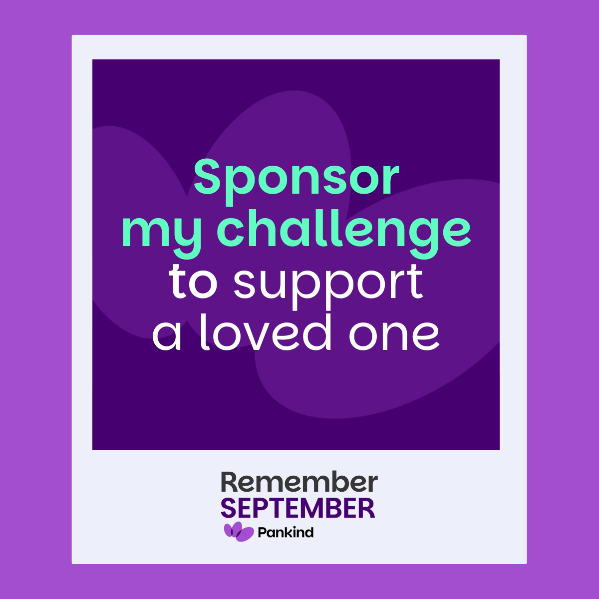 Loved One - Social Tile 4