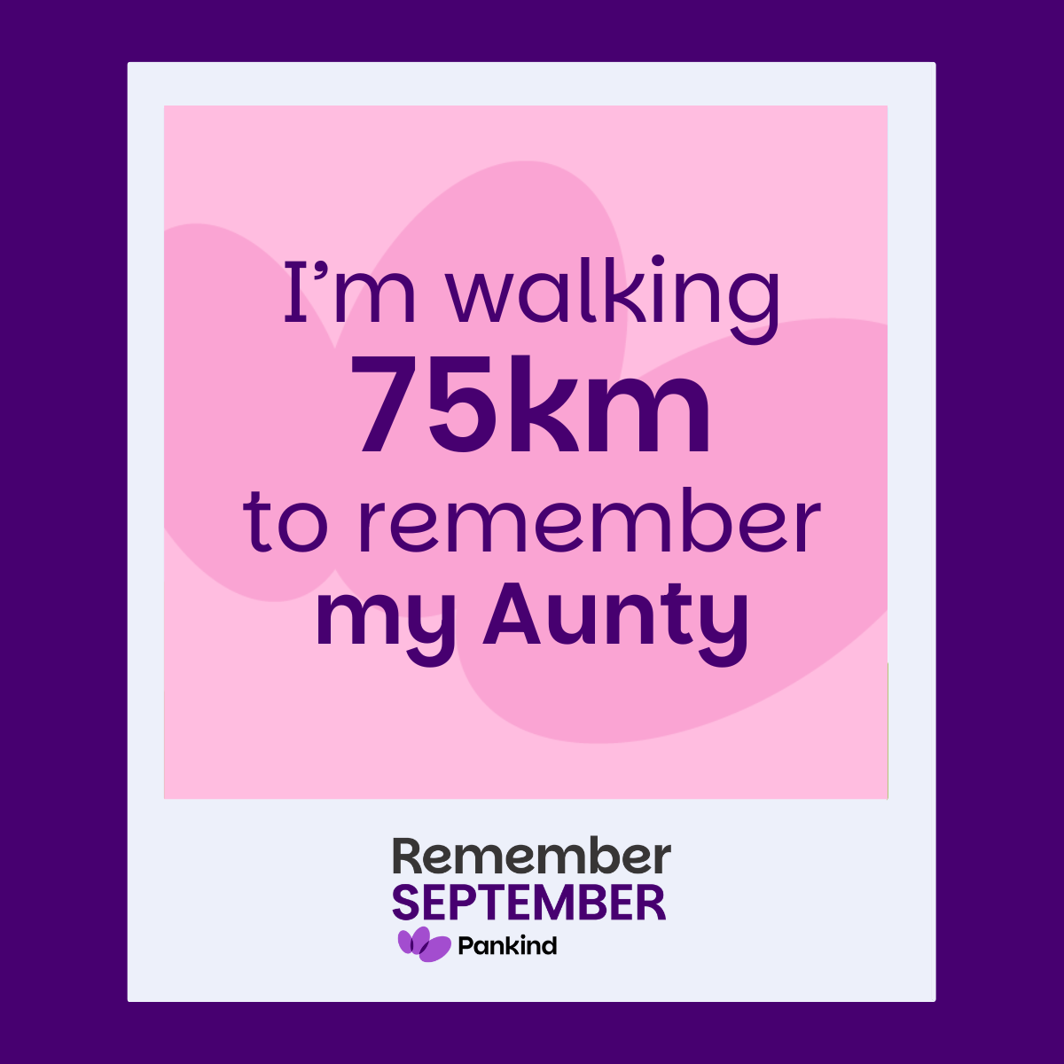 Aunty - Social Tile 1