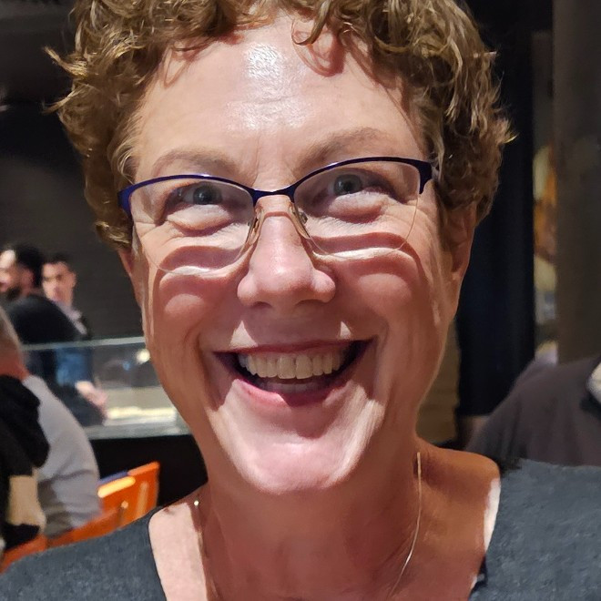 Julie Duckworth