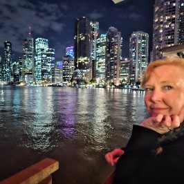 Deborah-lee Beddow
