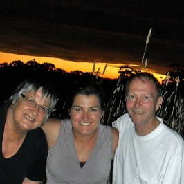 Jo Paterson