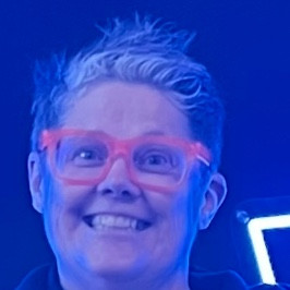 Rachael Crigan-O’Bryan