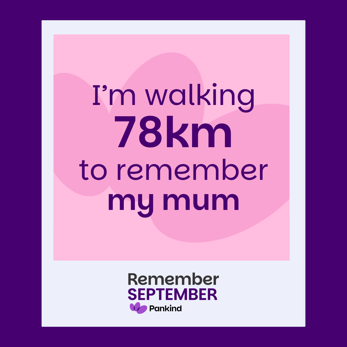 Mum - Social Tile 1
