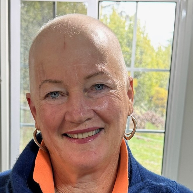 Val Howard