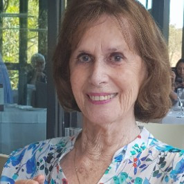 Jacqueline Dougan