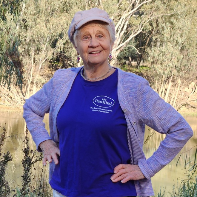 Gillian Foks-Portingale