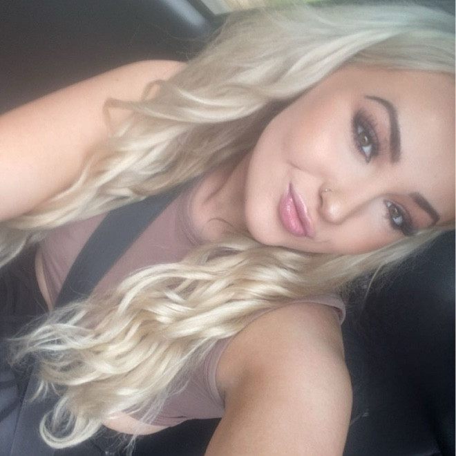 Ellie Mudge