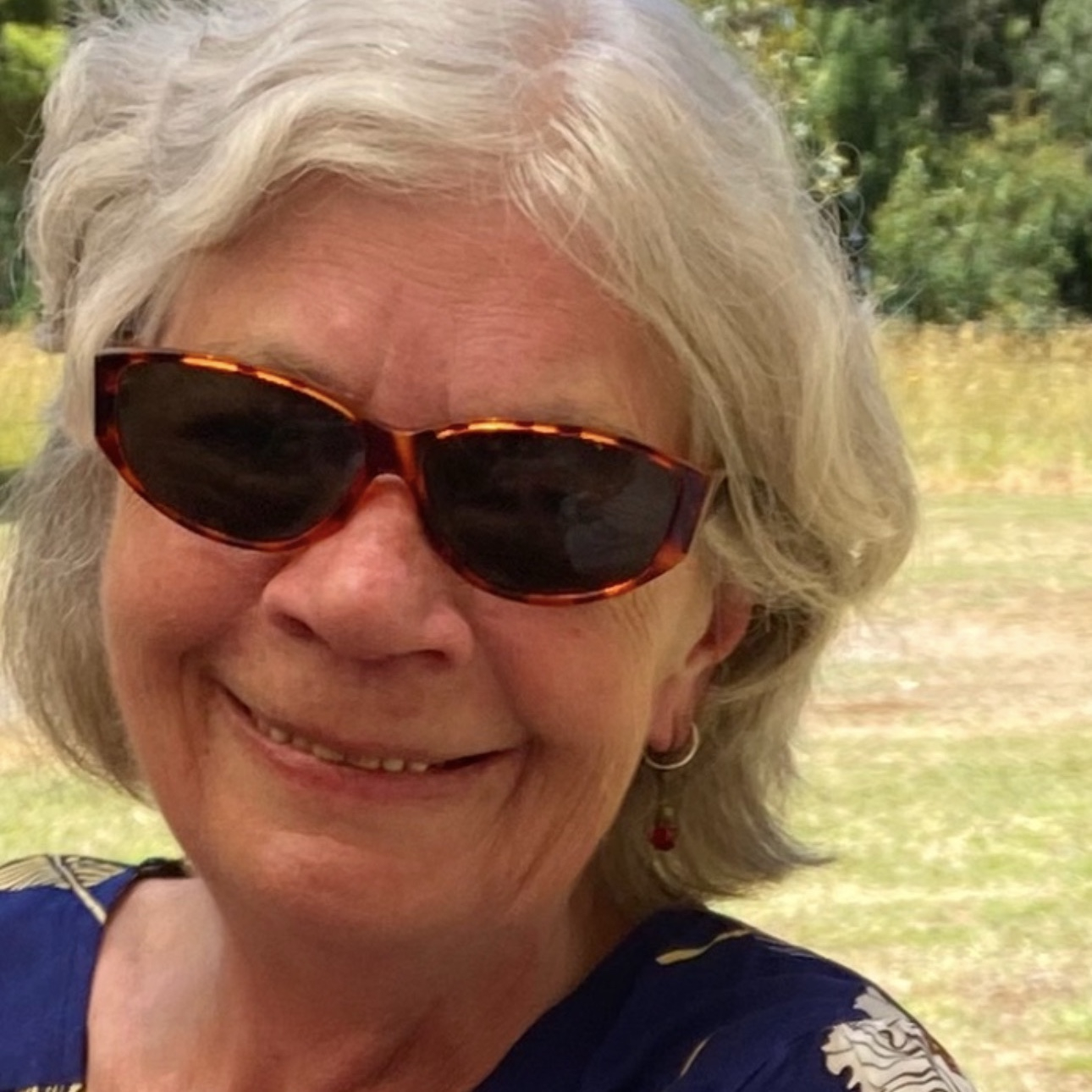 Tania Barrow