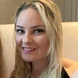 Tara Morris