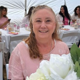 Kerrie-Anne Bowden
