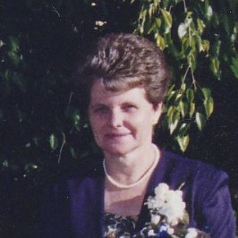 Leanne Ruming