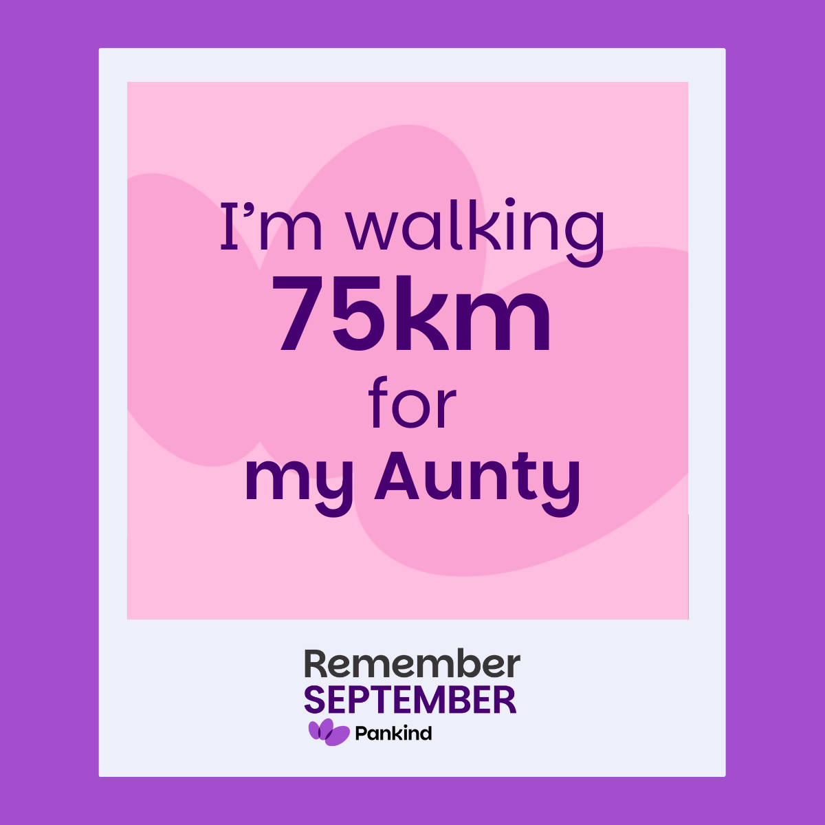 Aunty - Social Tile 2