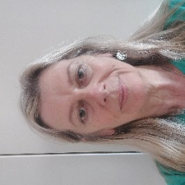 Catherine Phillips