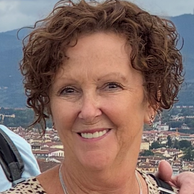 Deb Kelly