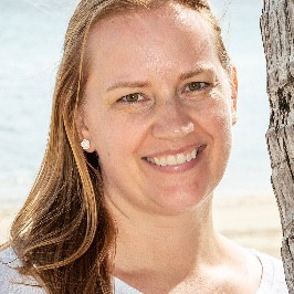 Catherine Axelby