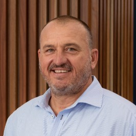 Shane Boag
