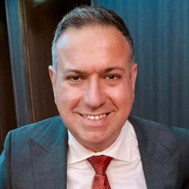 George Kapos