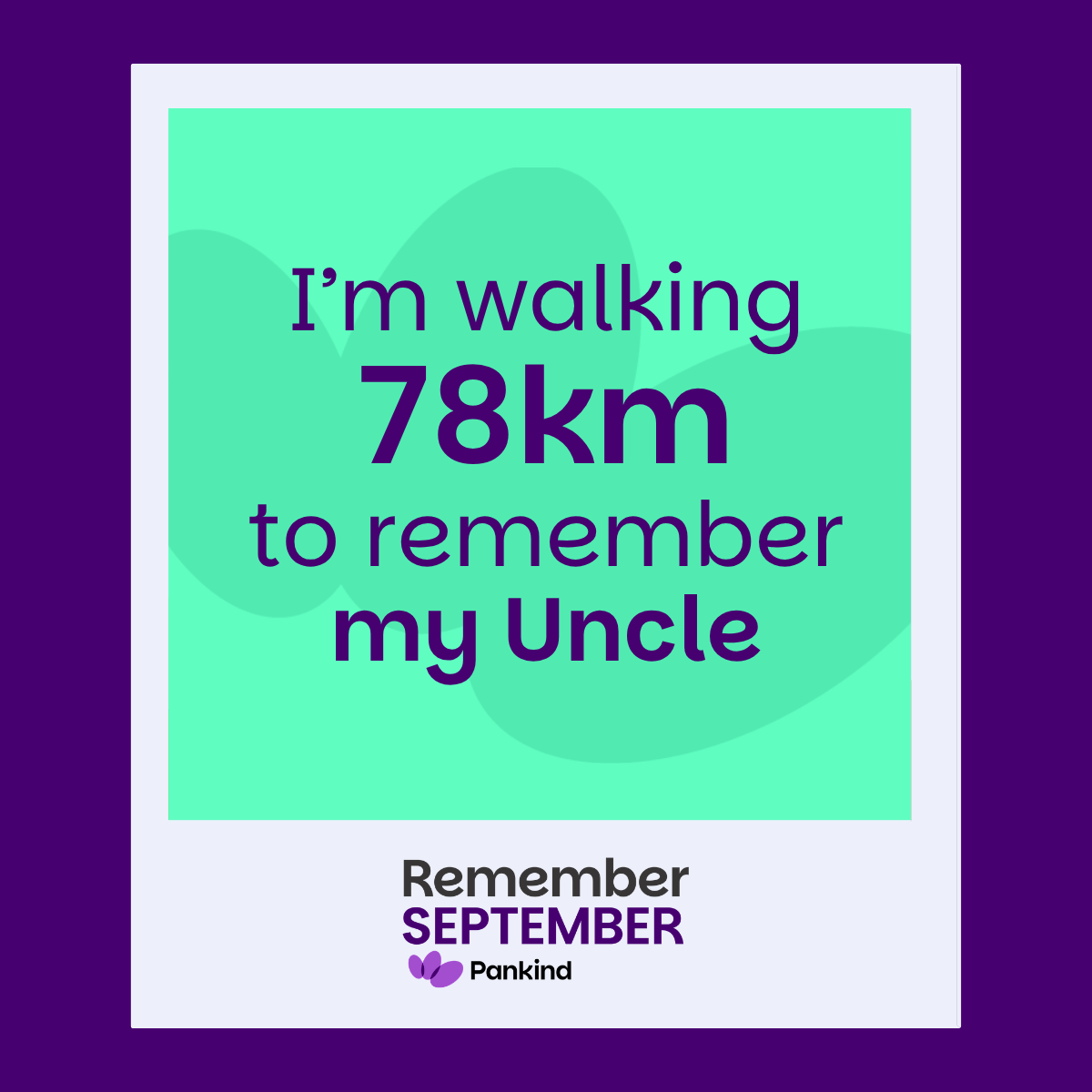 Uncle - Social Tile 1