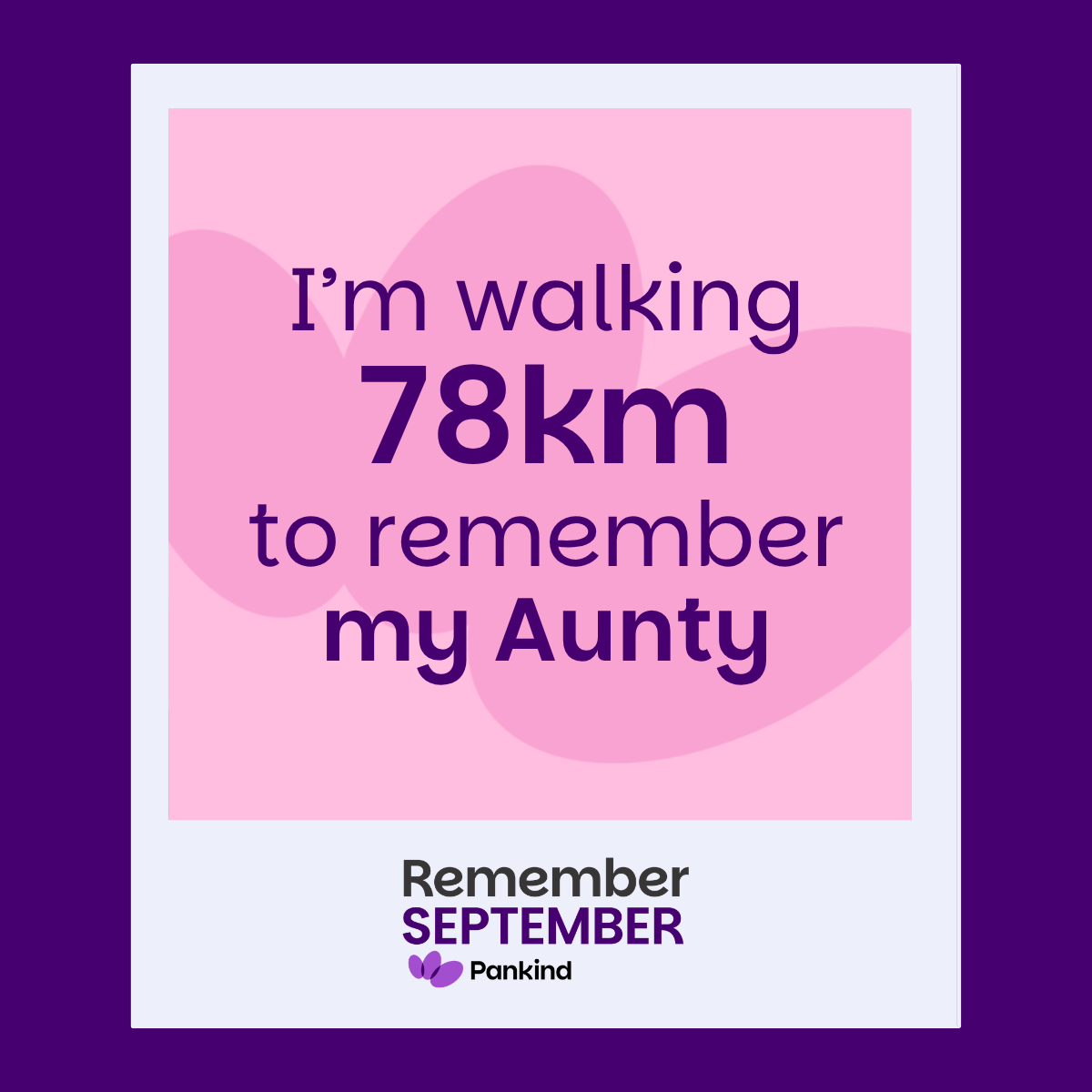 Aunty - Social Tile 1