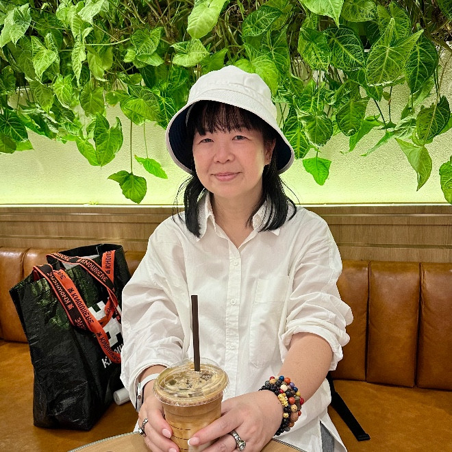 Kwee Siam Choo