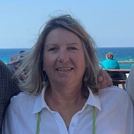 Jo Mcwilliam