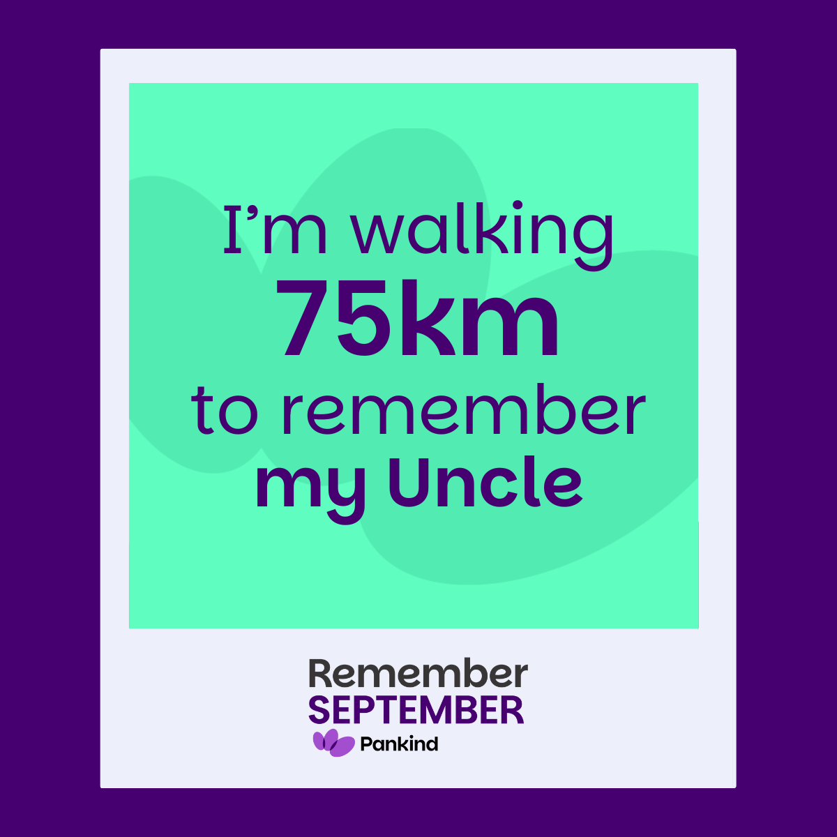 Uncle - Social Tile 1