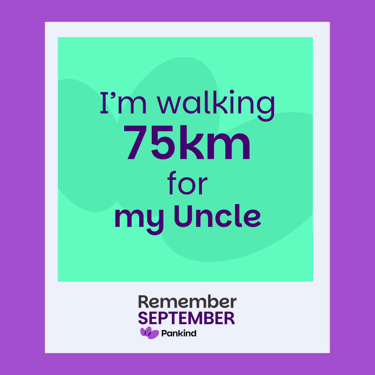 Uncle - Social Tile 2