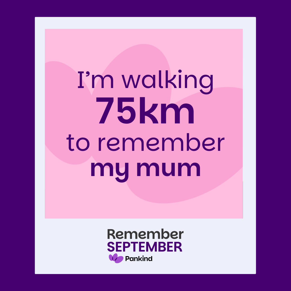 Mum - Social Tile 1